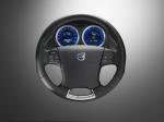 Volvo V70 R-Design 2008 года